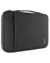 BELKIN SLEEVE 13IN BLACK F/ LAPTOP CHROMEBOOK/ Modell: Tasche/ Material: Neoprene/ Farbe: schwarz - nr 12