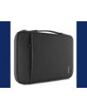 BELKIN SLEEVE 13IN BLACK F/ LAPTOP CHROMEBOOK/ Modell: Tasche/ Material: Neoprene/ Farbe: schwarz - nr 13