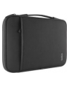 BELKIN SLEEVE 13IN BLACK F/ LAPTOP CHROMEBOOK/ Modell: Tasche/ Material: Neoprene/ Farbe: schwarz - nr 14