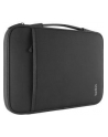BELKIN SLEEVE 13IN BLACK F/ LAPTOP CHROMEBOOK/ Modell: Tasche/ Material: Neoprene/ Farbe: schwarz - nr 15