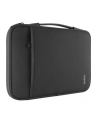 BELKIN SLEEVE 13IN BLACK F/ LAPTOP CHROMEBOOK/ Modell: Tasche/ Material: Neoprene/ Farbe: schwarz - nr 2