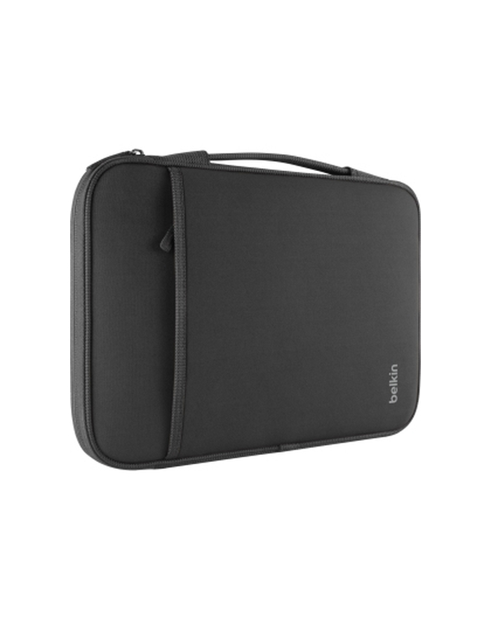 BELKIN SLEEVE 14IN BLACK F/ LAPTOP CHROMEBOOK/ Modell: Tasche/ Material: Neoprene/ Farbe: schwarz/ 35.6 cm (14'') główny