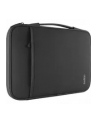 BELKIN SLEEVE 14IN BLACK F/ LAPTOP CHROMEBOOK/ Modell: Tasche/ Material: Neoprene/ Farbe: schwarz/ 35.6 cm (14'') - nr 20