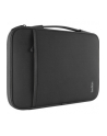 BELKIN SLEEVE 14IN BLACK F/ LAPTOP CHROMEBOOK/ Modell: Tasche/ Material: Neoprene/ Farbe: schwarz/ 35.6 cm (14'') - nr 2