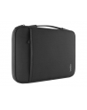 BELKIN SLEEVE 14IN BLACK F/ LAPTOP CHROMEBOOK/ Modell: Tasche/ Material: Neoprene/ Farbe: schwarz/ 35.6 cm (14'') - nr 6