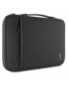 BELKIN SLEEVE 11IN BLACK F/ LAPTOP CHROMEBOOK/ Modell: Tasche/ Material: Neoprene/ Farbe: schwarz/ 27.94 cm (11'') - nr 12