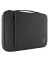 BELKIN SLEEVE 11IN BLACK F/ LAPTOP CHROMEBOOK/ Modell: Tasche/ Material: Neoprene/ Farbe: schwarz/ 27.94 cm (11'') - nr 5