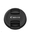 Canon LENS CAP E-43 E-43 - Lens Cap, Black - nr 2