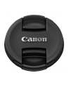 Canon LENS CAP E-43 E-43 - Lens Cap, Black - nr 4