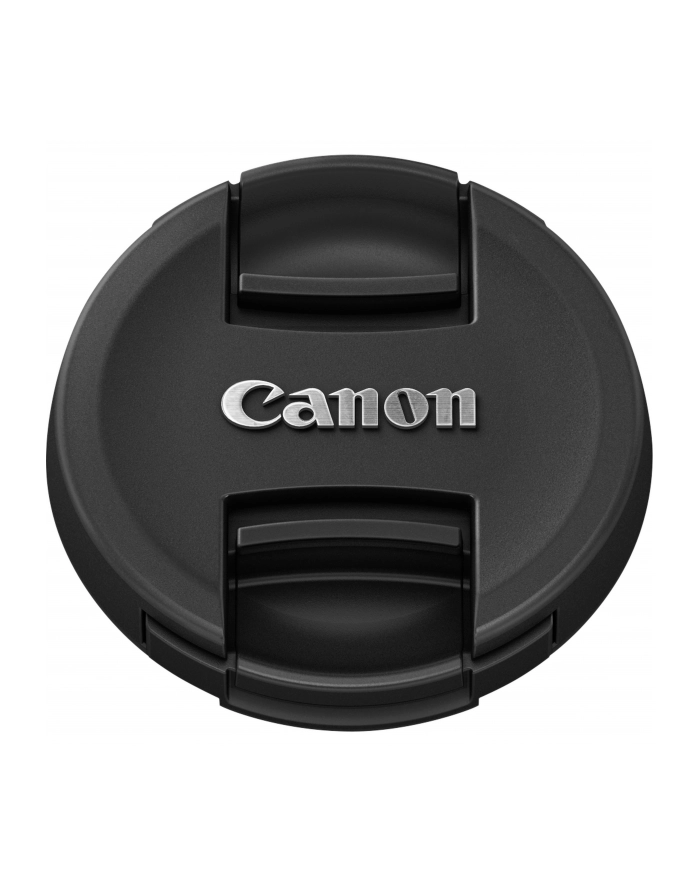 Canon LENS CAP E-43 E-43 - Lens Cap, Black główny