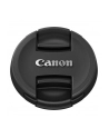Canon LENS CAP E-43 E-43 - Lens Cap, Black - nr 8