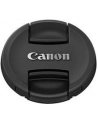 LENS CAP E-55 Canon Lens Cap - nr 10