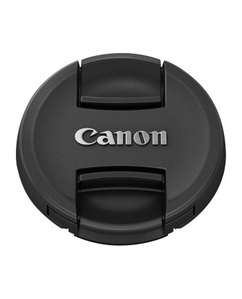 LENS CAP E-55 Canon Lens Cap