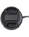 LENS CAP E-55 Canon Lens Cap - nr 9