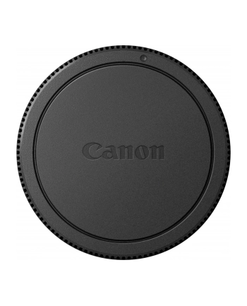 Canon LENS DUST CAP EB Lens cap, Black