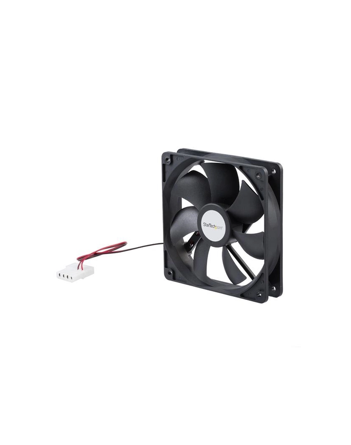 StarTech.com 120MM COMPUTER CASE FAN . główny