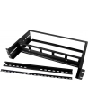 ADJUSTABLE DIN RAIL KIT StarTech.com 19'' DIN Rail Rackmount Kit einstellbar mit Hutschiene/Mini/ G-Schiene - nr 16