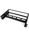 ADJUSTABLE DIN RAIL KIT StarTech.com 19'' DIN Rail Rackmount Kit einstellbar mit Hutschiene/Mini/ G-Schiene - nr 17