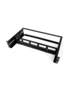 ADJUSTABLE DIN RAIL KIT StarTech.com 19'' DIN Rail Rackmount Kit einstellbar mit Hutschiene/Mini/ G-Schiene - nr 3