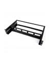 ADJUSTABLE DIN RAIL KIT StarTech.com 19'' DIN Rail Rackmount Kit einstellbar mit Hutschiene/Mini/ G-Schiene - nr 4