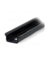 ADJUSTABLE DIN RAIL KIT StarTech.com 19'' DIN Rail Rackmount Kit einstellbar mit Hutschiene/Mini/ G-Schiene - nr 8