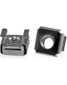 StarTech.com M6 CAGE NUTS IN - nr 9