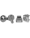 StarTech.com M5 CAGE NUTS & SCREWS IN - nr 13