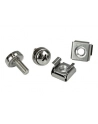 StarTech.com M5 CAGE NUTS & SCREWS IN - nr 1