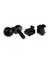 StarTech.com 50 PKG M5 SCREWS & CAGE NUTS . - nr 2