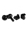 StarTech.com 50 PKG M5 SCREWS & CAGE NUTS . - nr 4