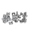 StarTech.com M5 CAGE NUTS & SCREWS IN - nr 2