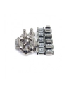StarTech.com M6 CAGE NUTS & SCREWS IN - nr 3