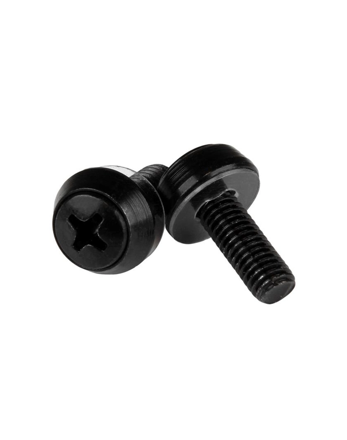 StarTech.com 50 PKG M6 MOUNTING SCREWS . główny