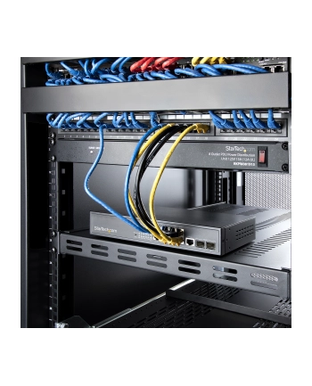 StarTech.com 1U ADJ RACK MOUNT SHELF IN