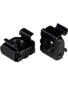 StarTech.com 100 PKG M5 CAGE NUTS . - nr 7
