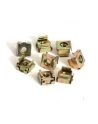 StarTech.com 50 PKG M5 CAGE NUTS IN - nr 14