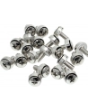 StarTech.com 100 PKG M6 MOUNTING SCREWS . - nr 12