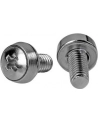 StarTech.com 100 PKG M6 MOUNTING SCREWS . - nr 13