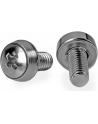 StarTech.com 100 PKG M6 MOUNTING SCREWS . - nr 16