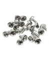 StarTech.com 100 PKG M6 MOUNTING SCREWS . - nr 1