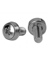StarTech.com 100 PKG M6 MOUNTING SCREWS . - nr 2