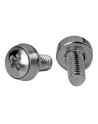 StarTech.com 100 PKG M6 MOUNTING SCREWS . - nr 3