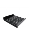 StarTech.com 2U 16 RACK MOUNT SHELF IN - nr 2