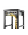 StarTech.com RACK CABLE MANAGEMENT D-RING . - nr 9