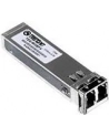 MINI-GBIC MULTI-MODE LC MODULE SFP, 100Mbps, Silber - nr 12