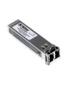 MINI-GBIC MULTI-MODE LC MODULE SFP, 100Mbps, Silber - nr 14