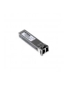 MINI-GBIC MULTI-MODE LC MODULE SFP, 100Mbps, Silber - nr 15
