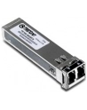 MINI-GBIC MULTI-MODE LC MODULE SFP, 100Mbps, Silber - nr 16