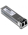 MINI-GBIC MULTI-MODE LC MODULE SFP, 100Mbps, Silber - nr 18
