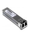 MINI-GBIC MULTI-MODE LC MODULE SFP, 100Mbps, Silber - nr 1